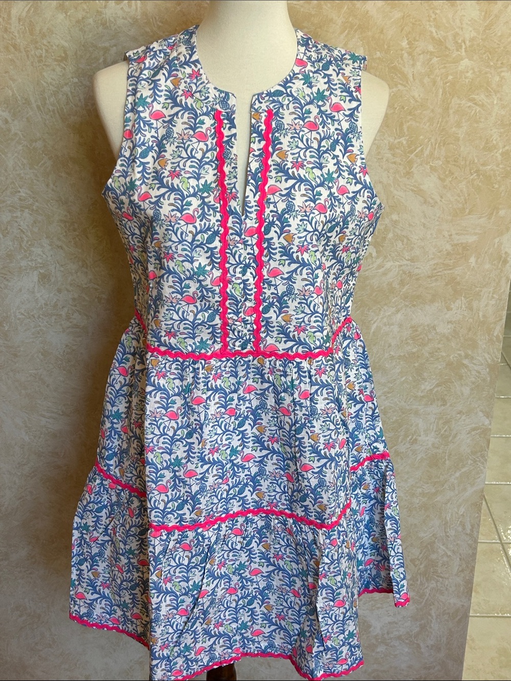 Vineyard Vines Dress